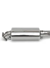 Fabspeed Maxflo Performance Exhaust System Porsche 964 Turbo 965 1990-1994                                     - FS.POR.964T.MAX - Image 5