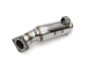 Fabspeed Wastegate Pipe Porsche 964 Turbo 965 1990-1994 - FS.POR.964T.WGCB - Image 3