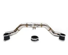Fabspeed Stainless Steel Intercooler Pipe Porsche 970 Panamera Turbo| Turbo S 2010-2016