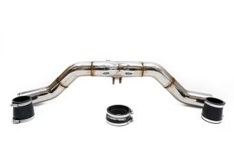 Turbo | Supercharger