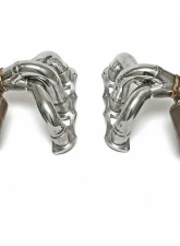 Fabspeed Sport Headers Porsche 981 Boxster | Cayman 2013-2016                                     - FS.POR.981.SHDR - Image 6