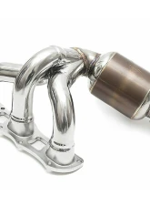 Fabspeed Sport Headers Porsche 981 Boxster | Cayman 2013-2016                                     - FS.POR.981.SHDR - Image 3