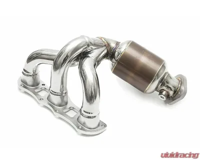 Fabspeed Sport Headers Porsche 981 Boxster | Cayman 2013-2016 - FS.POR.981.SHDR