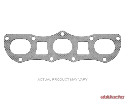 Fabspeed Header Gaskets Porsche 986 Boxster 1997-2004 - FS.POR.986.GSKT