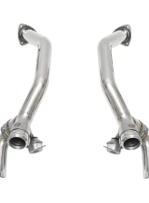 Fabspeed TrackTec Conversion Kit Porsche 987 Boxster w/ PSE 2005-2008                                     - FS.POR.987.TTCK - Image 6