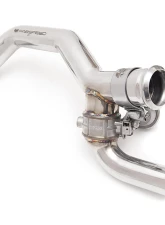 Fabspeed TrackTec Conversion Kit Porsche 987 Boxster w/ PSE 2005-2008                                     - FS.POR.987.TTCK - Image 2