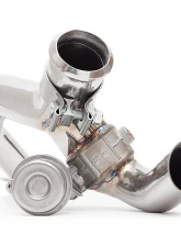 Fabspeed TrackTec Conversion Kit Porsche 987 Boxster w/ PSE 2005-2008                                     - FS.POR.987.TTCK - Image 3