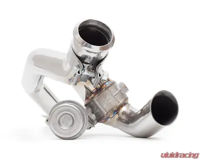 Fabspeed TrackTec Conversion Kit Porsche 987 Boxster w/ PSE 2005-2008 - FS.POR.987.TTCK