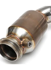 Fabspeed Sport Headers With HJS Catalytic Converters Porsche 991.2 GT3 | GT3RS 2017- 2019                                     - FS.POR.9912GT3.SHDR - Image 2