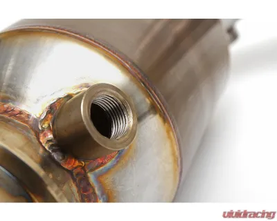 Fabspeed Sport Headers With HJS Catalytic Converters Porsche 991.2 GT3 | GT3RS 2017- 2019 - FS.POR.9912GT3.SHDR