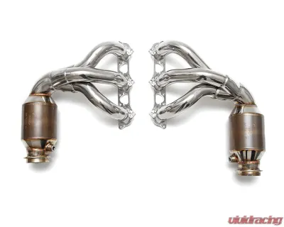 Fabspeed Sport Headers Porsche 991 GT3 | GT3 RS 2014-2016 - FS.POR.991GT3.SHDR