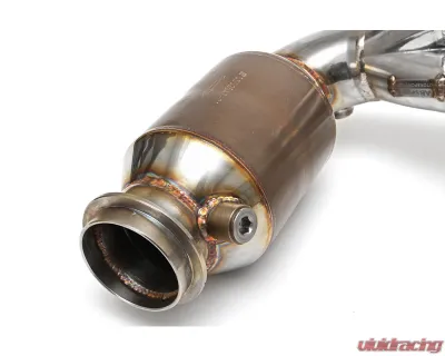 Fabspeed Sport Headers Porsche 991 GT3 | GT3 RS 2014-2016 - FS.POR.991GT3.SHDR