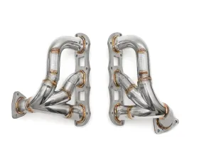 Fabspeed Sport Headers Porsche 991 Turbo | Turbo S 2013-2016