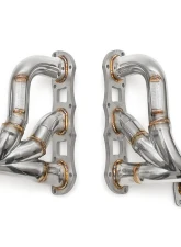 Fabspeed Sport Headers Porsche 991 Turbo | Turbo S 2013-2016                                     - FS.POR.991T.SHDR - Image 4