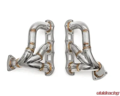 Fabspeed Sport Headers Porsche 991 Turbo | Turbo S 2013-2016 - FS.POR.991T.SHDR
