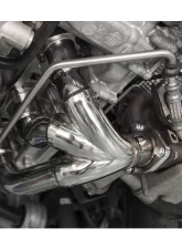 Fabspeed Sport Headers Porsche 991 Turbo | Turbo S 2013-2016                                     - FS.POR.991T.SHDR - Image 3