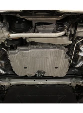 Fabspeed Sport Headers Porsche 991 Turbo | Turbo S 2013-2016                                     - FS.POR.991T.SHDR - Image 4