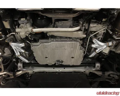 Fabspeed Sport Headers Porsche 991 Turbo | Turbo S 2013-2016 - FS.POR.991T.SHDR