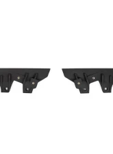 Fabspeed Wing Delete Kit Porsche 992 GT3 2022-2023                                     - FS.POR.992GT3.WD - Image 6