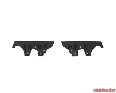Fabspeed Wing Delete Kit Porsche 992 GT3 2022-2023 - FS.POR.992GT3.WD