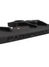 Fabspeed Wing Delete Kit Porsche 992 GT3 2022-2023                                     - FS.POR.992GT3.WD - Image 3