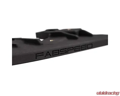 Fabspeed Wing Delete Kit Porsche 992 GT3 2022-2023 - FS.POR.992GT3.WD