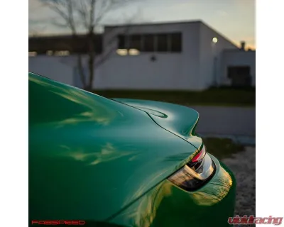 Fabspeed Wing Delete Kit Porsche 992 GT3 2022-2023 - FS.POR.992GT3.WD