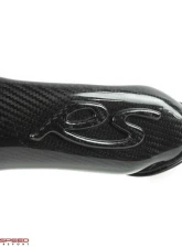 Fabspeed Carbon Fiber Heater Duct Bypass Pipe Porsche 993 Carrera 1994-1998                                     - FS.POR.993.CFHB - Image 3
