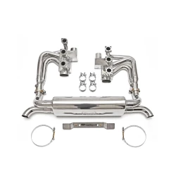 Complete Exhaust Kits