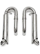 Fabspeed Supercup Exhaust System Porsche 993 Carrera 1994-1998                                     - FS.POR.993.SCUP - Image 3