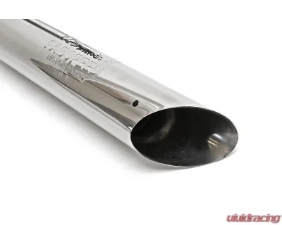 Fabspeed Supercup Exhaust System Porsche 993 Carrera 1994-1998 - FS.POR.993.SCUP