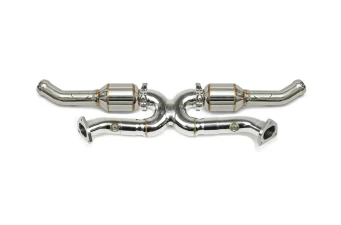 Exhaust Parts