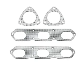 Fabspeed Header Gaskets 4PC Porsche 996 Carrera 1999-2004