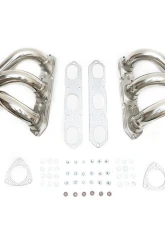 Fabspeed Sport Headers Porsche 996 Carrera 1999-2004                                     - FS.POR.996.SHDR - Image 7