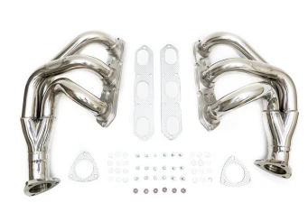 Exhaust Parts