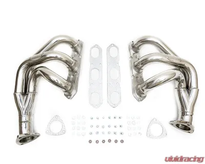 Fabspeed Sport Headers Porsche 996 Carrera 1999-2004 - FS.POR.996.SHDR
