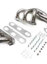Fabspeed Sport Headers Porsche 996 Carrera 1999-2004                                     - FS.POR.996.SHDR - Image 2