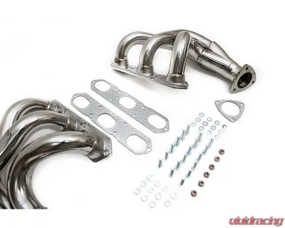 Fabspeed Sport Headers Porsche 996 Carrera 1999-2004 - FS.POR.996.SHDR