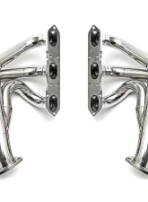 Fabspeed Sport Headers Porsche 996 Carrera 1999-2004                                     - FS.POR.996.SHDR - Image 3