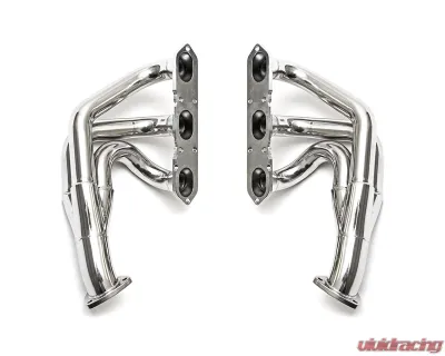 Fabspeed Sport Headers Porsche 996 Carrera 1999-2004 - FS.POR.996.SHDR