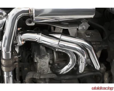 Fabspeed Sport Headers Porsche 996 Carrera 1999-2004 - FS.POR.996.SHDR