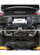 Fabspeed Sport Headers Porsche 996 Carrera 1999-2004                                     - FS.POR.996.SHDR - Image 7