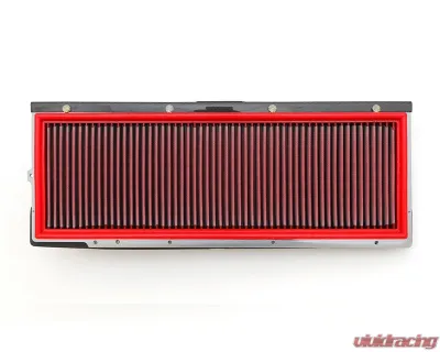 Fabspeed High Performance Air Intake System Porsche 996 GT2 2001-2005 - FS.POR.996GT2.AI