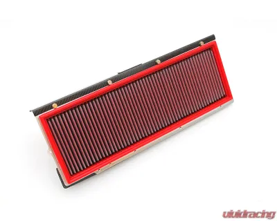 Fabspeed High Performance Air Intake System Porsche 996 GT2 2001-2005 - FS.POR.996GT2.AI