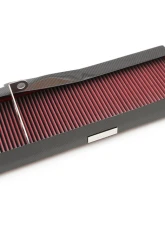 Fabspeed High Performance Air Intake System Porsche 996 GT2 2001-2005                                     - FS.POR.996GT2.AI - Image 3