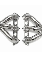 Fabspeed Sport Headers Porsche 996TT GT2 2001-2005                                     - FS.POR.996GT2.SHDR - Image 2