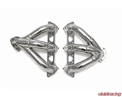 Fabspeed Sport Headers Porsche 996TT GT2 2001-2005 - FS.POR.996GT2.SHDR