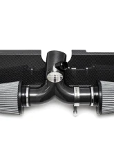 Fabspeed Carbon Fiber Competition Air Intake Porsche 996 GT3 1999-2005                                     - FS.POR.996GT3.COMPAI - Image 2