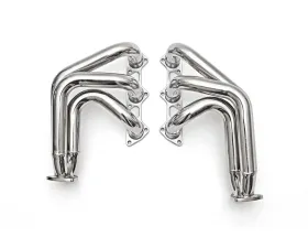 Fabspeed Sport Headers Porsche 996 GT3 1999-2005