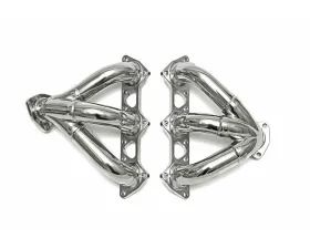 Fabspeed Sport Headers Porsche 996 Turbo 2000-2005